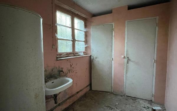 Vente Maison La loupe   