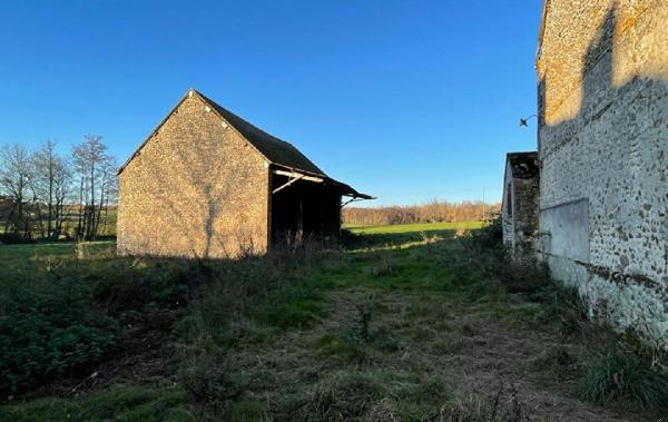 Vente Maison La loupe   