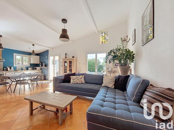 Maison à vendre 4 pièces 110 m² Ambarès-et-Lagrave