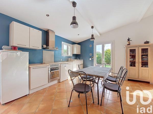 Maison à vendre 4 pièces 110 m² Ambarès-et-Lagrave