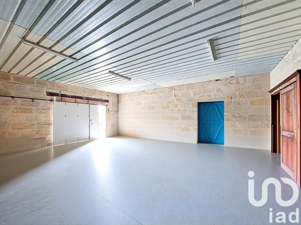 Maison à vendre 4 pièces 110 m² Ambarès-et-Lagrave