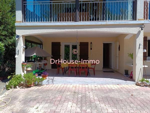 Maison à vendre 8 pièces de 215 m²