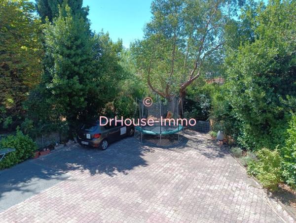 Maison à vendre 8 pièces de 215 m²