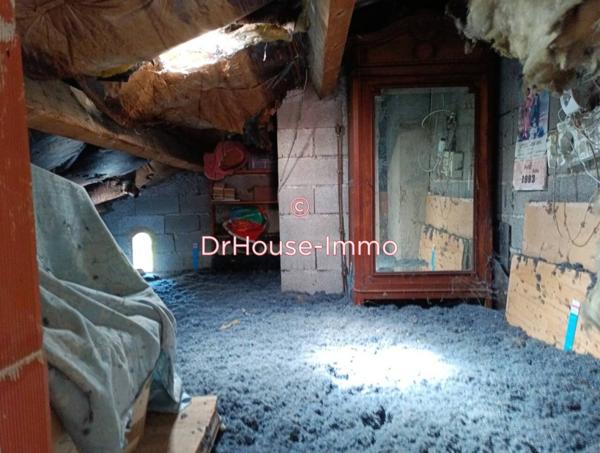 Maison à vendre 8 pièces de 215 m²