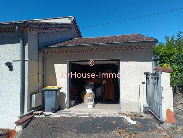 Maison à vendre 8 pièces de 215 m²