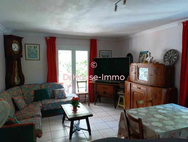 Maison à vendre 8 pièces de 215 m²