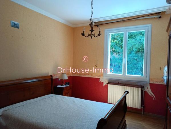 Maison à vendre 8 pièces de 215 m²