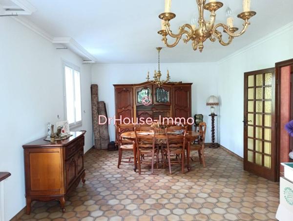 Maison à vendre 8 pièces de 215 m²