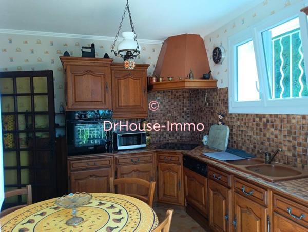 Maison à vendre 8 pièces de 215 m²