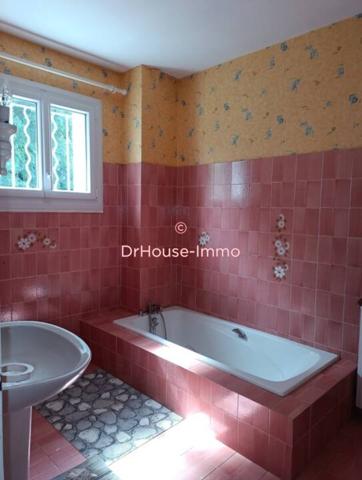 Maison à vendre 8 pièces de 215 m²