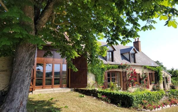 Vente Maison rénové(e) Preveranges   