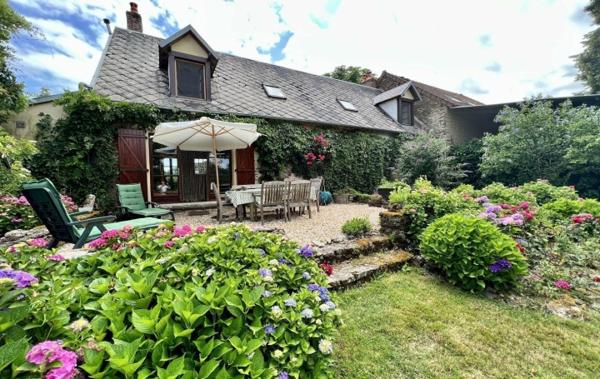 Vente Maison rénové(e) Preveranges   