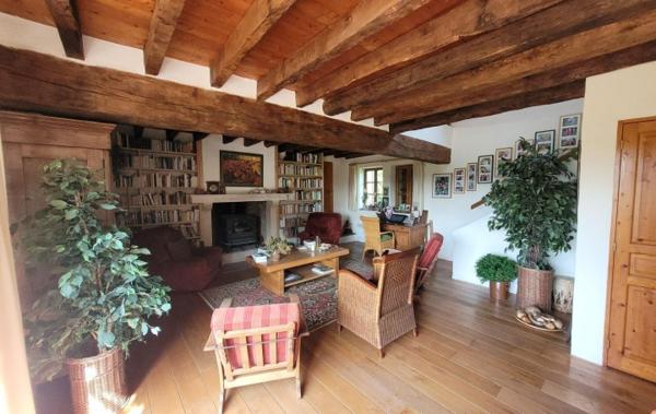 Vente Maison rénové(e) Preveranges   