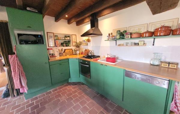 Vente Maison rénové(e) Preveranges   