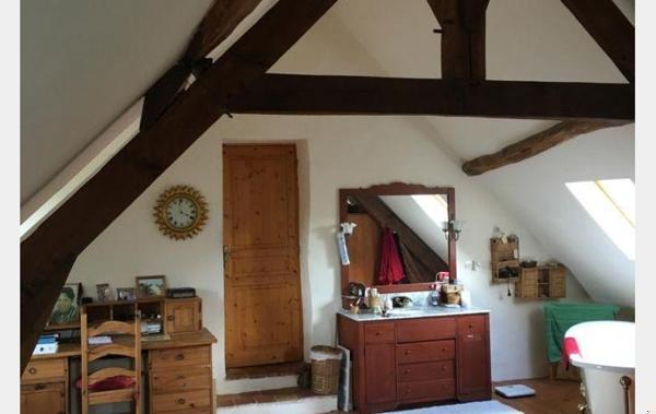 Vente Maison rénové(e) Preveranges   