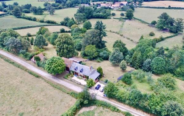 Vente Maison rénové(e) Preveranges   