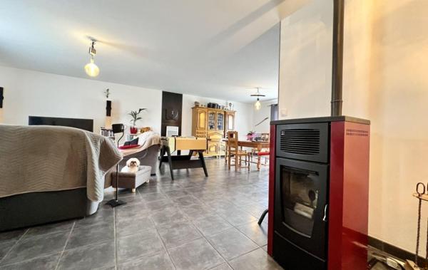 Vente Maison Campagne et Isolée Boussac   