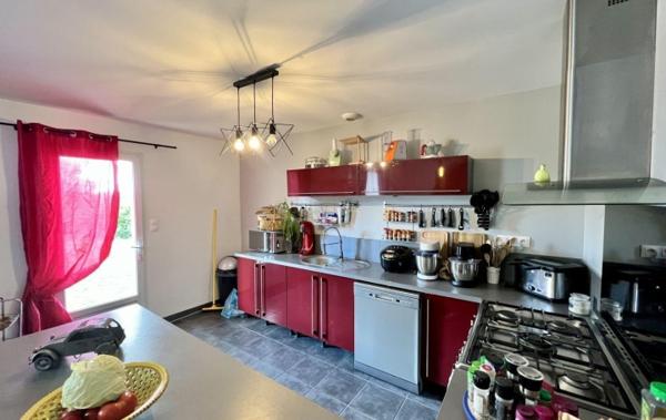 Vente Maison Campagne et Isolée Boussac   