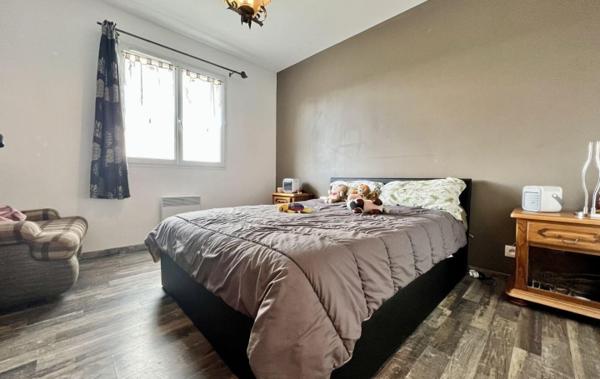 Vente Maison Campagne et Isolée Boussac   