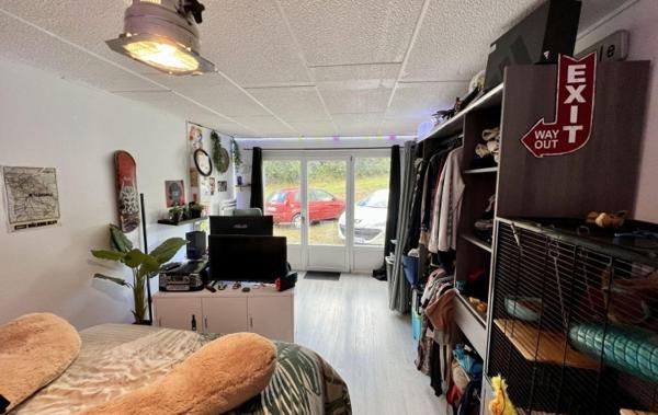 Vente Maison Campagne et Isolée Boussac   