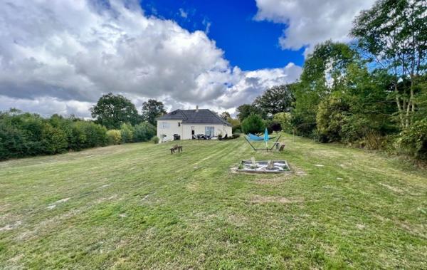 Vente Maison Campagne et Isolée Boussac   