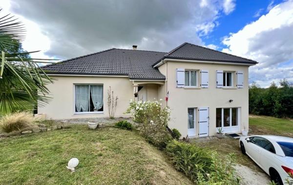 Vente Maison Campagne et Isolée Boussac   