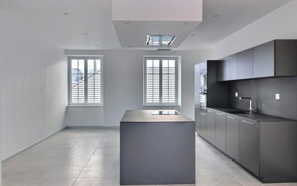 Appartement à louer    5 pièces •  Neuf-Brisach