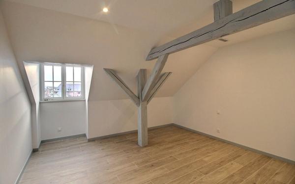 Appartement à louer    5 pièces •  Neuf-Brisach