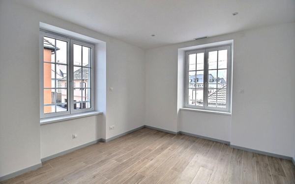 Appartement à louer    5 pièces •  Neuf-Brisach