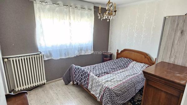 Vente Maison 6 pièces 110 m2 à Mondeville