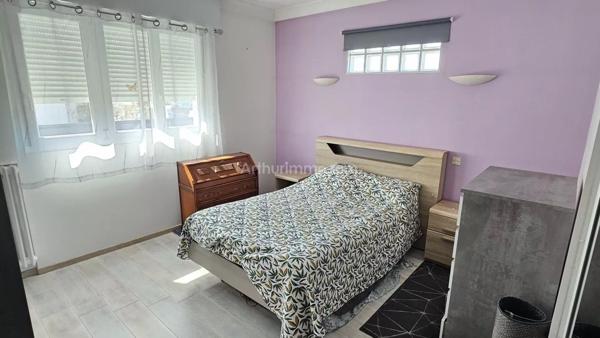 Vente Maison 6 pièces 110 m2 à Mondeville