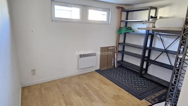 Vente Maison 6 pièces 110 m2 à Mondeville