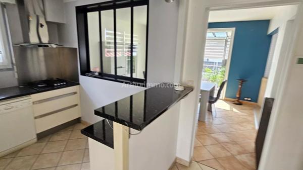 Vente Maison 6 pièces 110 m2 à Mondeville