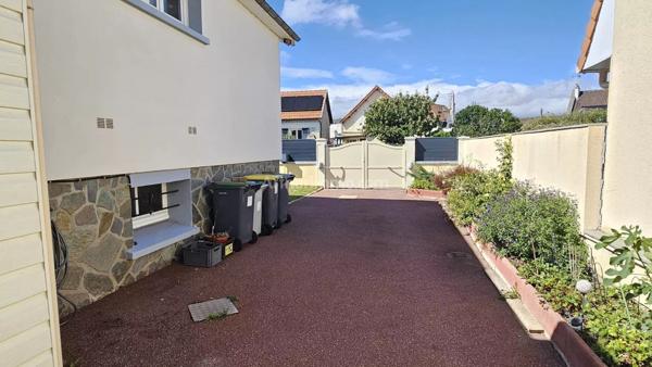 Vente Maison 6 pièces 110 m2 à Mondeville