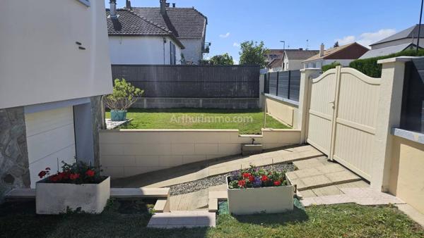 Vente Maison 6 pièces 110 m2 à Mondeville