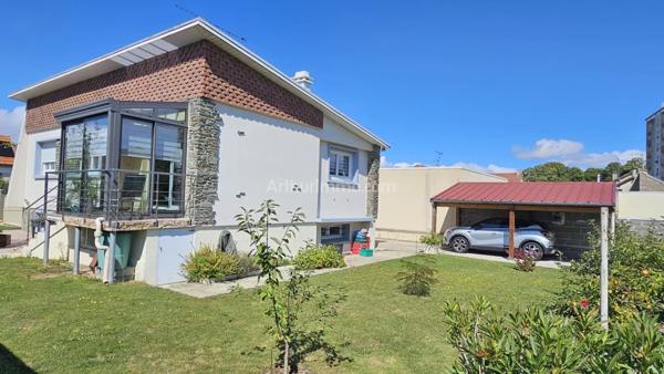 Vente Maison 6 pièces 110 m2 à Mondeville