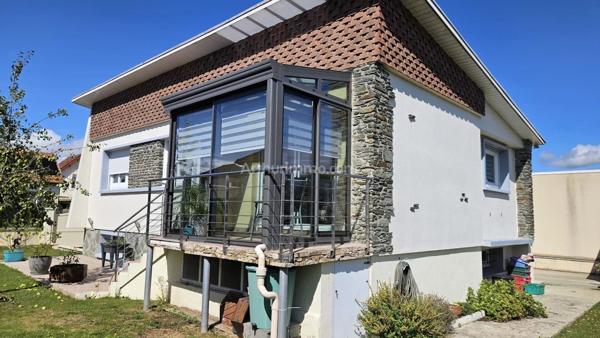 Vente Maison 6 pièces 110 m2 à Mondeville