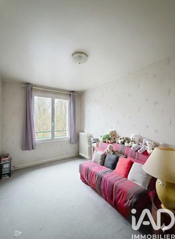 Appartement à vendre 3 pièces 57 m² Bondy