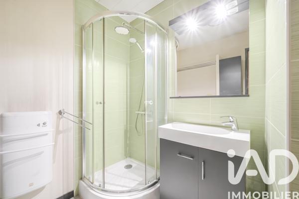 Appartement à vendre 3 pièces 57 m² Bondy