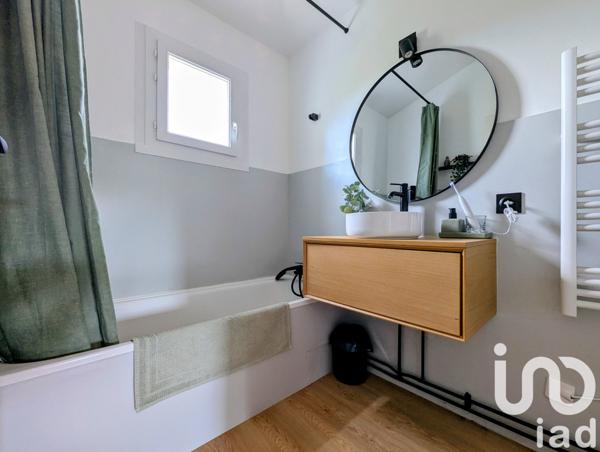 Appartement à vendre 2 pièces 42 m² Antibes