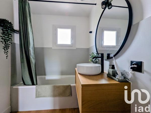 Appartement à vendre 2 pièces 42 m² Antibes