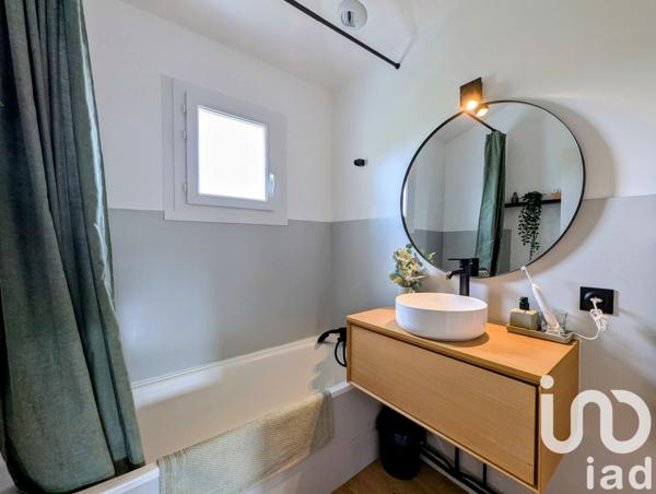 Appartement à vendre 2 pièces 42 m² Antibes