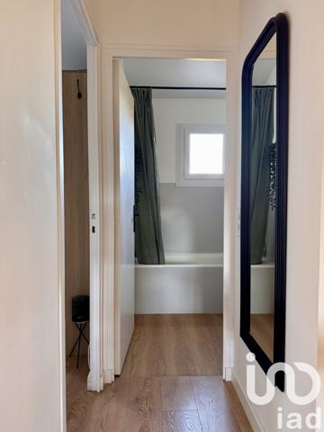 Appartement à vendre 2 pièces 42 m² Antibes