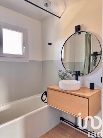 Appartement à vendre 2 pièces 42 m² Antibes