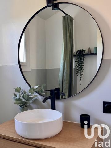 Appartement à vendre 2 pièces 42 m² Antibes