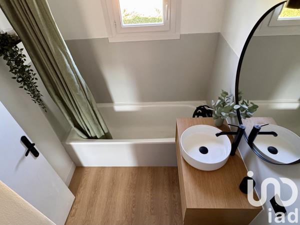 Appartement à vendre 2 pièces 42 m² Antibes