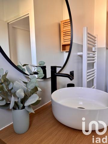 Appartement à vendre 2 pièces 42 m² Antibes