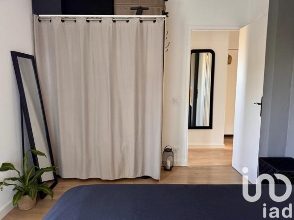 Appartement à vendre 2 pièces 42 m² Antibes