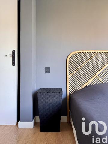 Appartement à vendre 2 pièces 42 m² Antibes