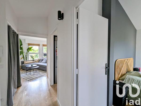 Appartement à vendre 2 pièces 42 m² Antibes